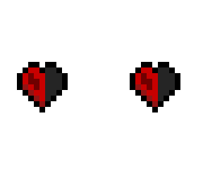 hardcore half a heart
