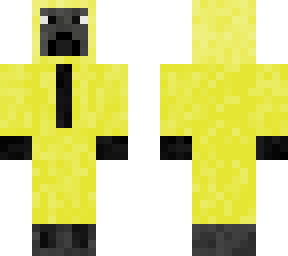 hazmat suit