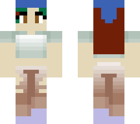 hippie from the 90s outfit is by artsy2020