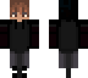 hoddie boi