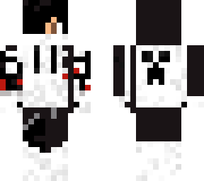 hoodie gamer