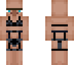 hot asf noob