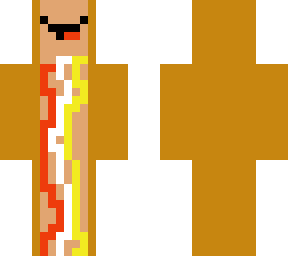 hotdog godbenjy