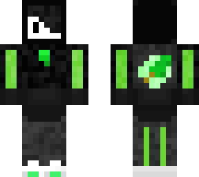 humanoid drake