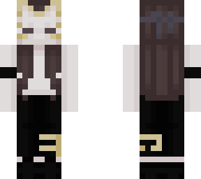 i don't know, how about a ninja (one last edit)
