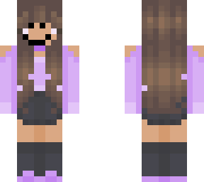i like purple