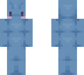 i'm blue