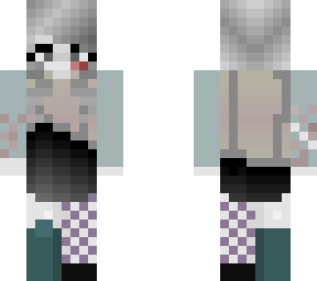 i n j u r e d   r a i n d e a r