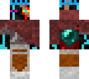 ice enderking