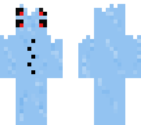 ice monster