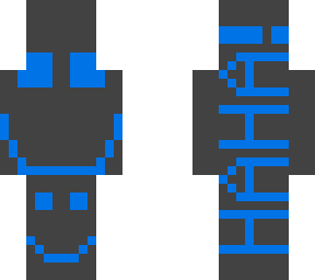 ifoundacolormixturethatilikesoidecidedtomakeaweirdskin