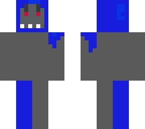 ignited bonnie