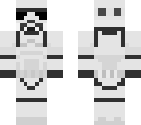 imperial stormtrooper
