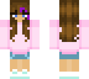 improved old skin numer 2