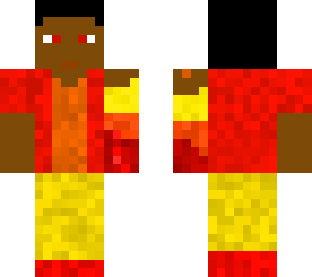 inferno person