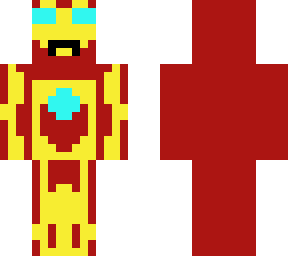 iorn man 2