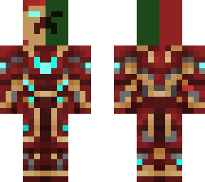 iron creeper
