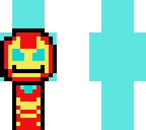 iron dream (slim)
