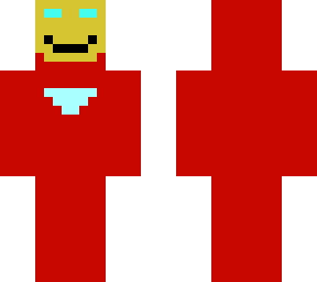 iron man