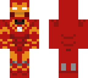 iron man