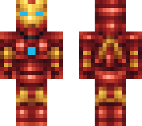 iron man