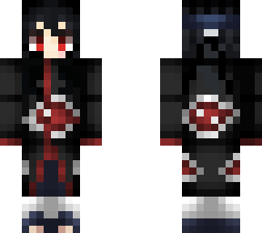 itachi uchiha