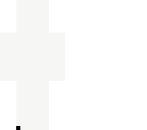 its just a dot