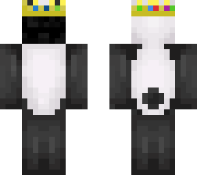 itsyepanda