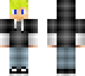 itzjaque skin
