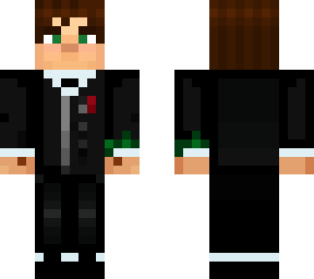 jesse (wedding edition)