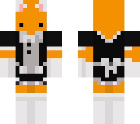 jetstarfish maid