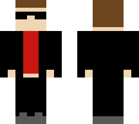 just a random skin..... nothing to special