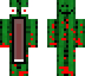 just killed a fellow cactus feeling good