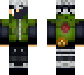 kakashi