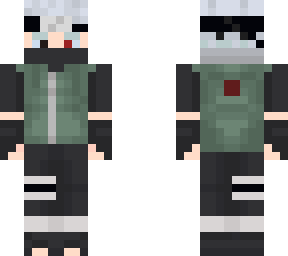 kakashi