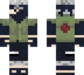 kakashi hatake (naruto)