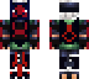 kakshi sage mode