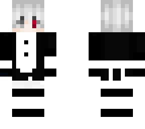 kaneki maid