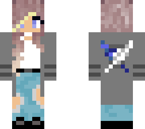 katemoonlight_  skin