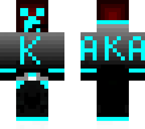 keagans skin