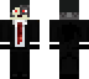 killer man