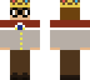 king