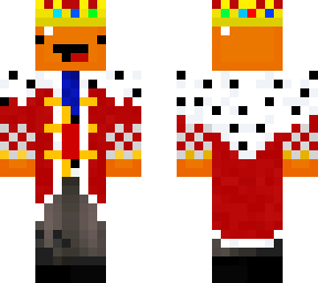 king derp