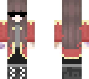 king erii skin