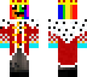 king oofer