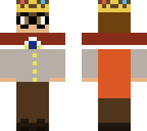 king v 3