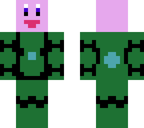 kirby doomguy