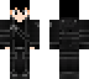 kirito ~ sword art online