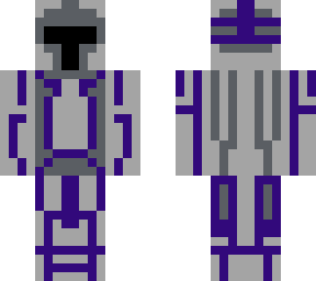 knight or stars wars clone?