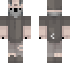 koala in eboy outfit